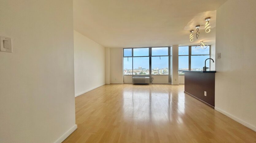 100 Atlantic Ave Apt #908 - Long Beach - California - 2 bed, 1 bath rental property