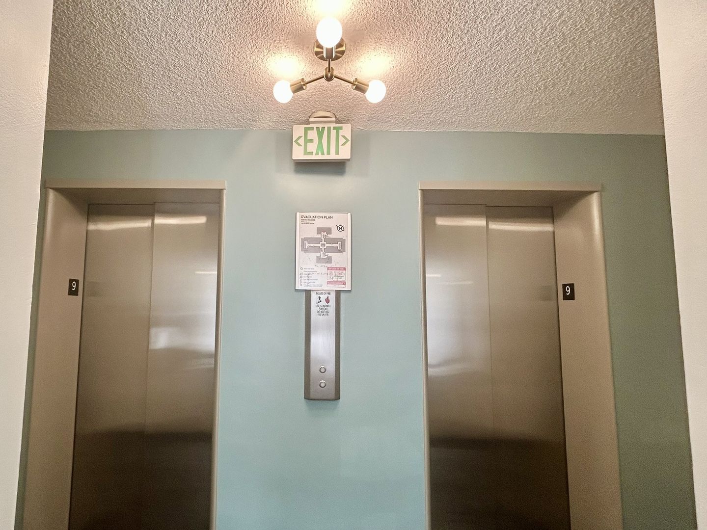 100 Atlantic Ave Apt #908 - Long Beach - California - 2 bed, 1 bath rental property