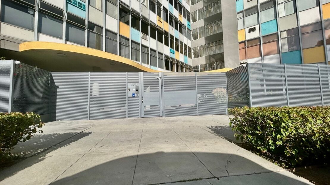 100 Atlantic Ave Apt #908 - Long Beach - California - 2 bed, 1 bath rental property