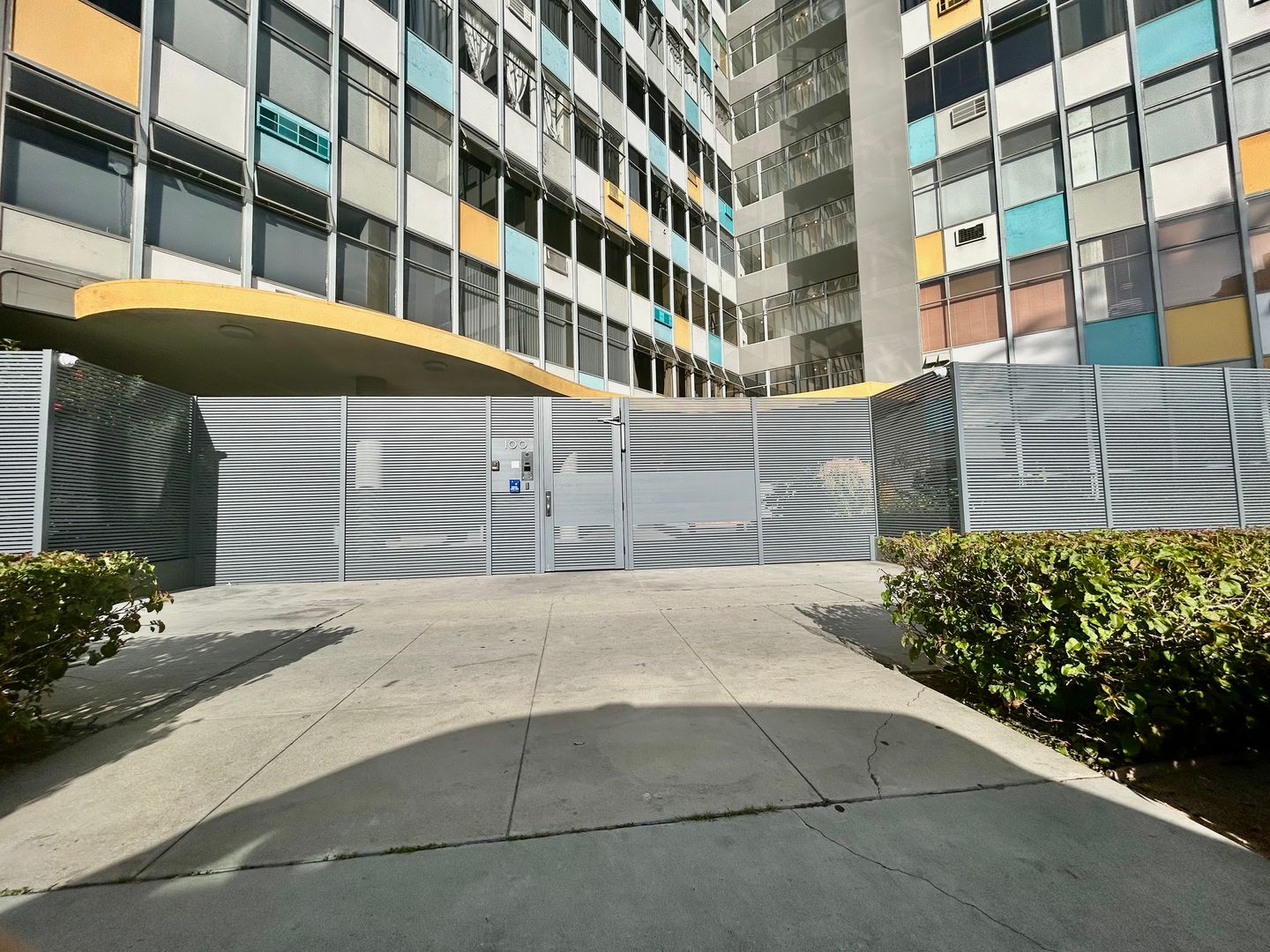 100 Atlantic Ave Apt #908 - Long Beach - California - 2 bed, 1 bath rental property