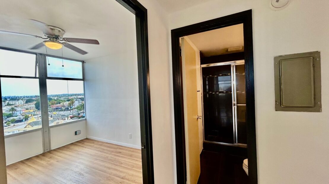 100 Atlantic Ave Apt #908 - Long Beach - California - 2 bed, 1 bath rental property