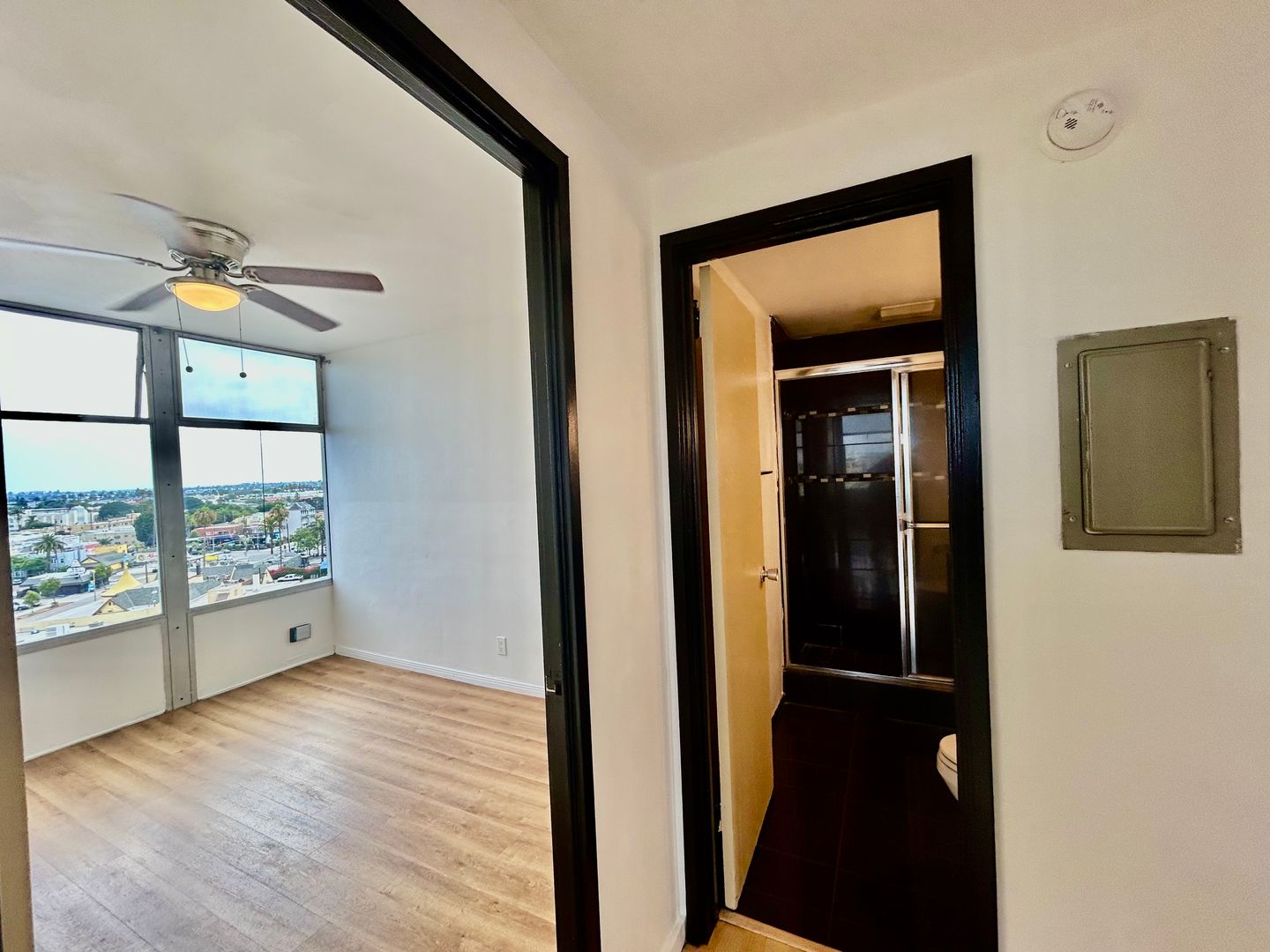 100 Atlantic Ave Apt #908 - Long Beach - California - 2 bed, 1 bath rental property