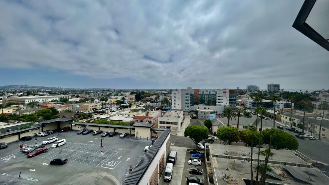 100 Atlantic Ave Apt #908 - Long Beach - California - 2 bed, 1 bath rental property