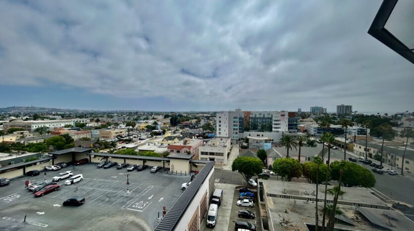 100 Atlantic Ave Apt #908 - Long Beach - California - 2 bed, 1 bath rental property