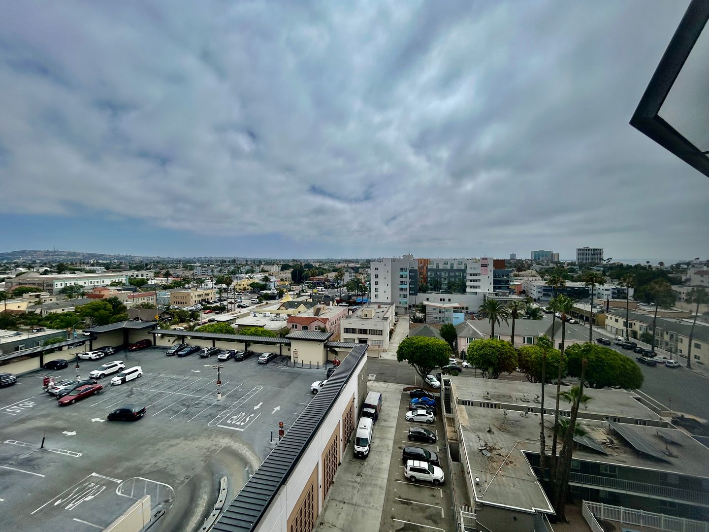 100 Atlantic Ave Apt #908 - Long Beach - California - 2 bed, 1 bath rental property