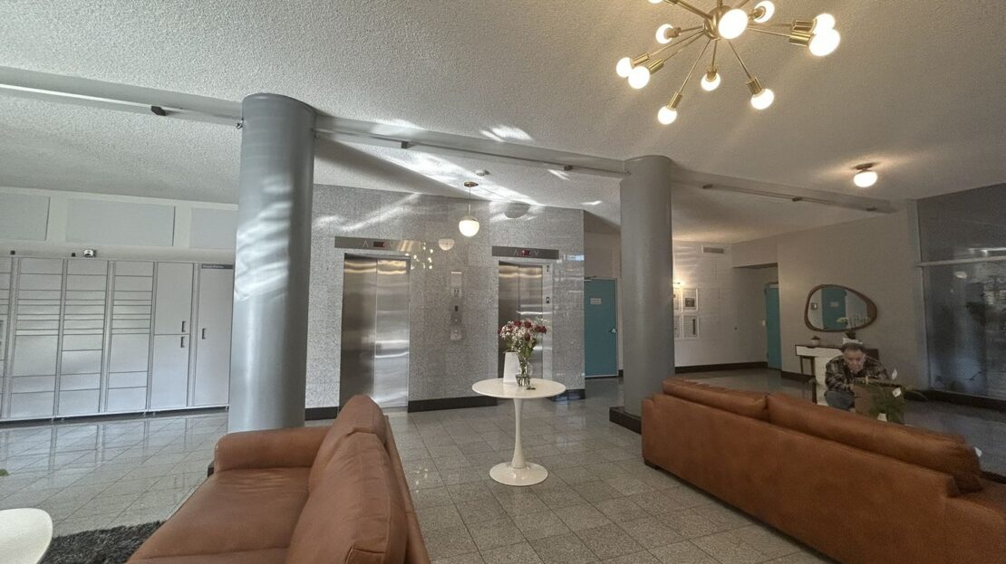 100 Atlantic Ave Apt #908 - Long Beach - California - 2 bed, 1 bath rental property