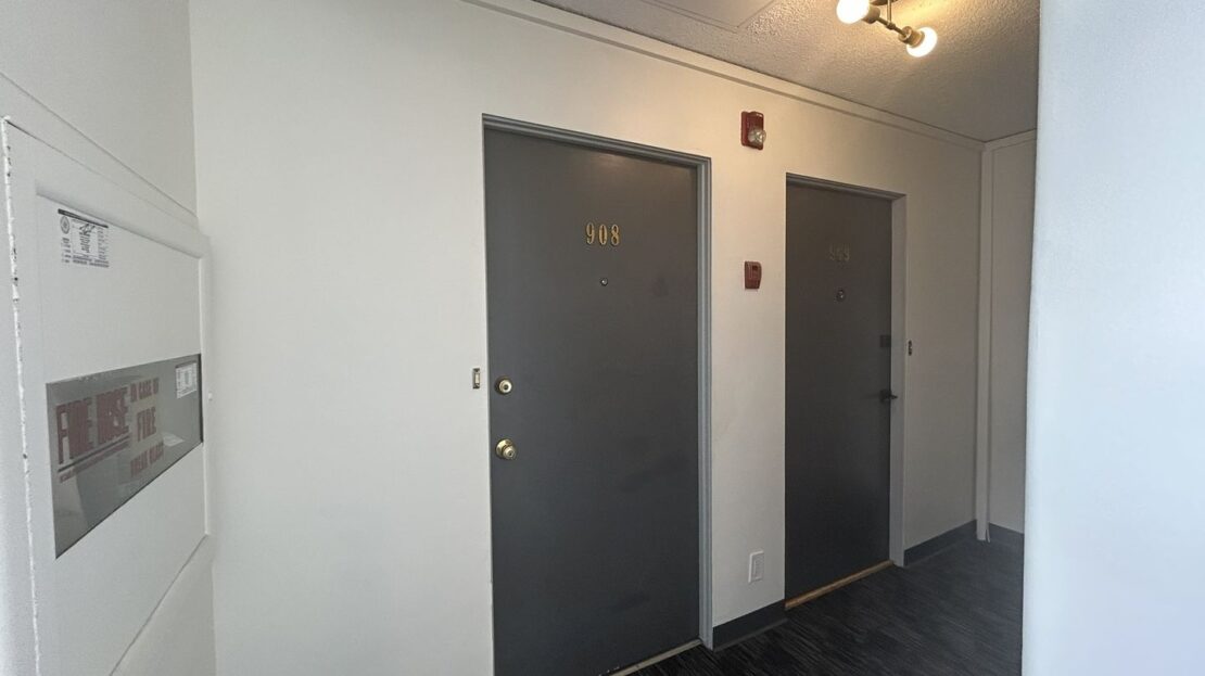 100 Atlantic Ave Apt #908 - Long Beach - California - 2 bed, 1 bath rental property