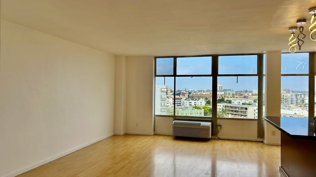 100 Atlantic Ave Apt #908 - Long Beach - California - 2 bed, 1 bath rental property