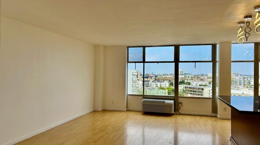 100 Atlantic Ave Apt #908 - Long Beach - California - 2 bed, 1 bath rental property