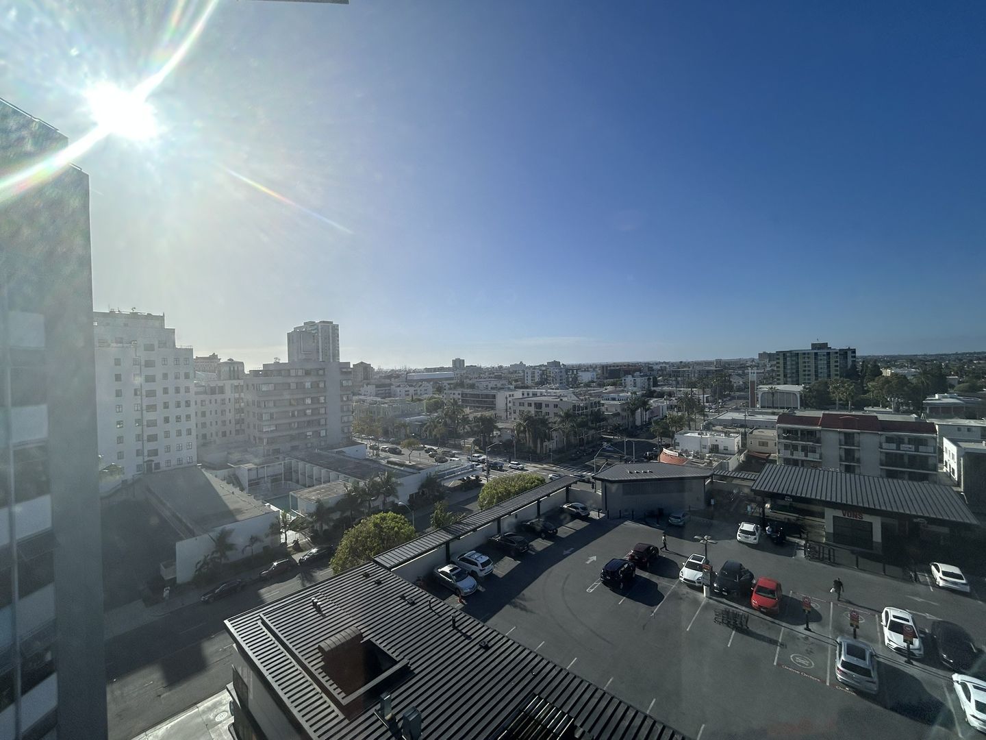 100 Atlantic Ave Apt #908 - Long Beach - California - 2 bed, 1 bath rental property