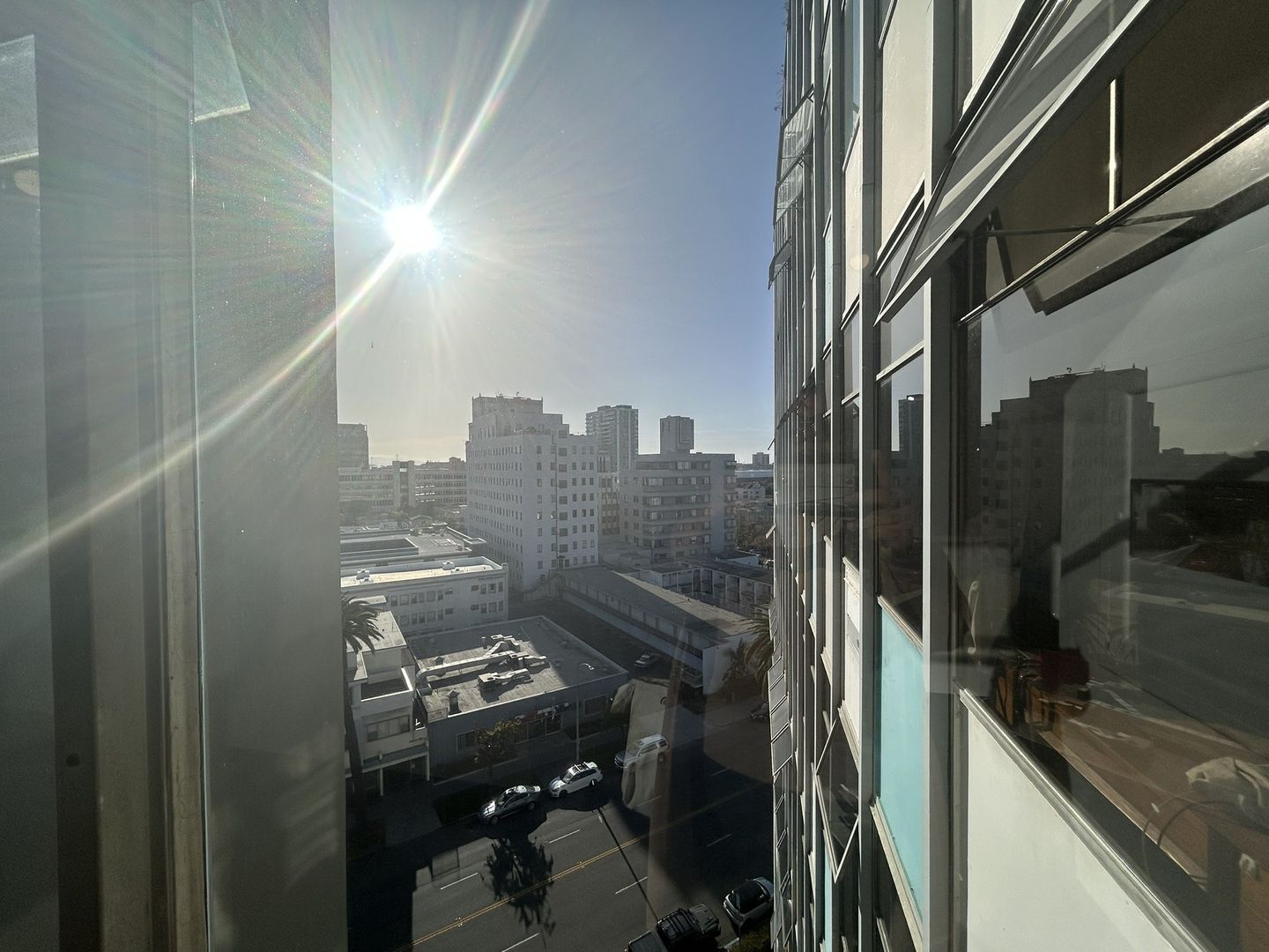 100 Atlantic Ave Apt #908 - Long Beach - California - 2 bed, 1 bath rental property