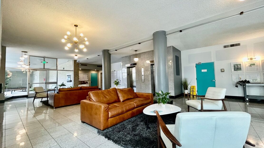 100 Atlantic Ave Apt #908 - Long Beach - California - 2 bed, 1 bath rental property