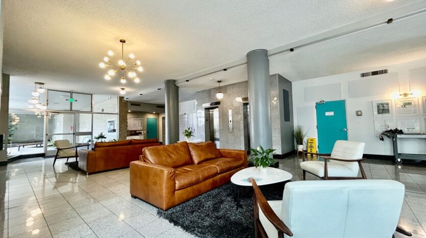 100 Atlantic Ave Apt #908 - Long Beach - California - 2 bed, 1 bath rental property