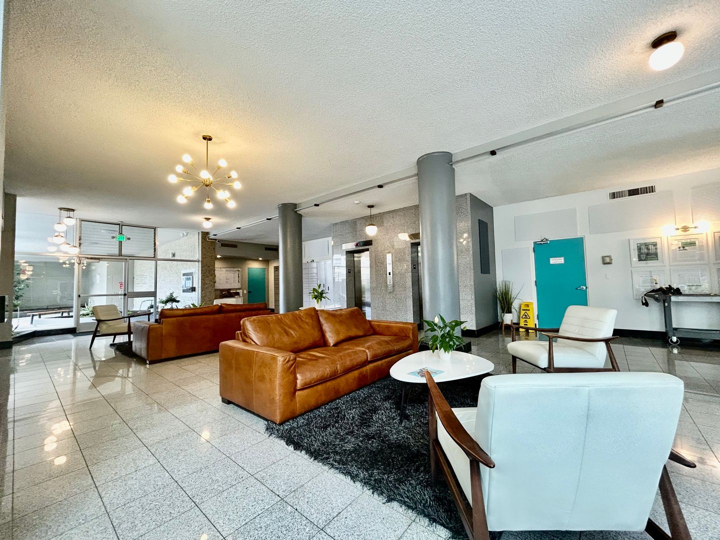 100 Atlantic Ave Apt #908 - Long Beach - California - 2 bed, 1 bath rental property