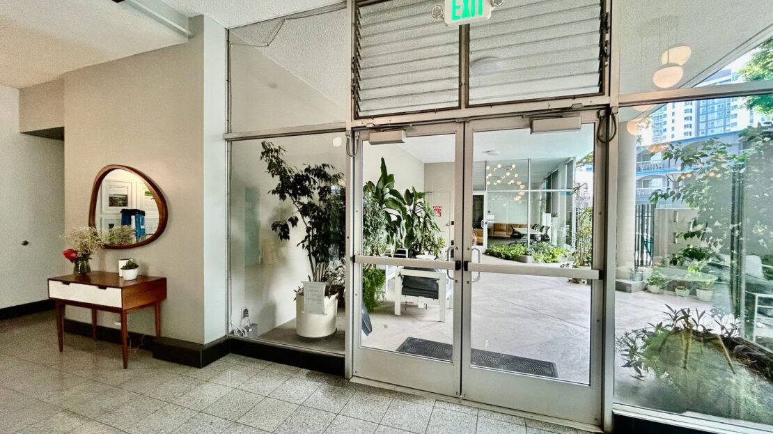 100 Atlantic Ave Apt #908 - Long Beach - California - 2 bed, 1 bath rental property