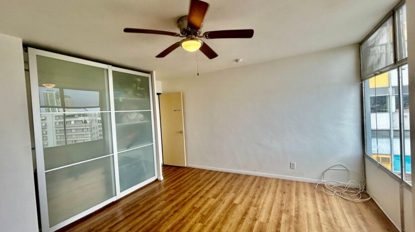 100 Atlantic Ave Apt #908 - Long Beach - California - 2 bed, 1 bath rental property