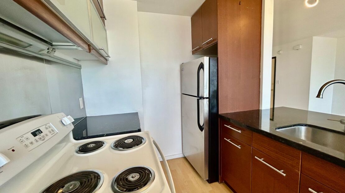 100 Atlantic Ave Apt #908 - Long Beach - California - 2 bed, 1 bath rental property