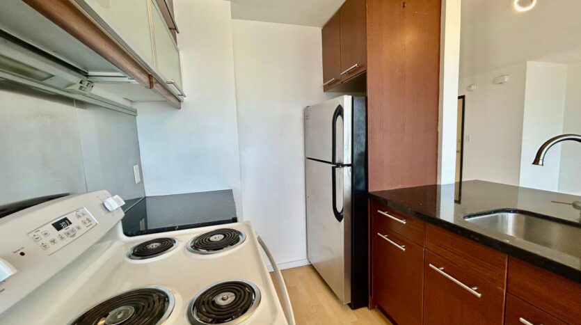 100 Atlantic Ave Apt #908 - Long Beach - California - 2 bed, 1 bath rental property
