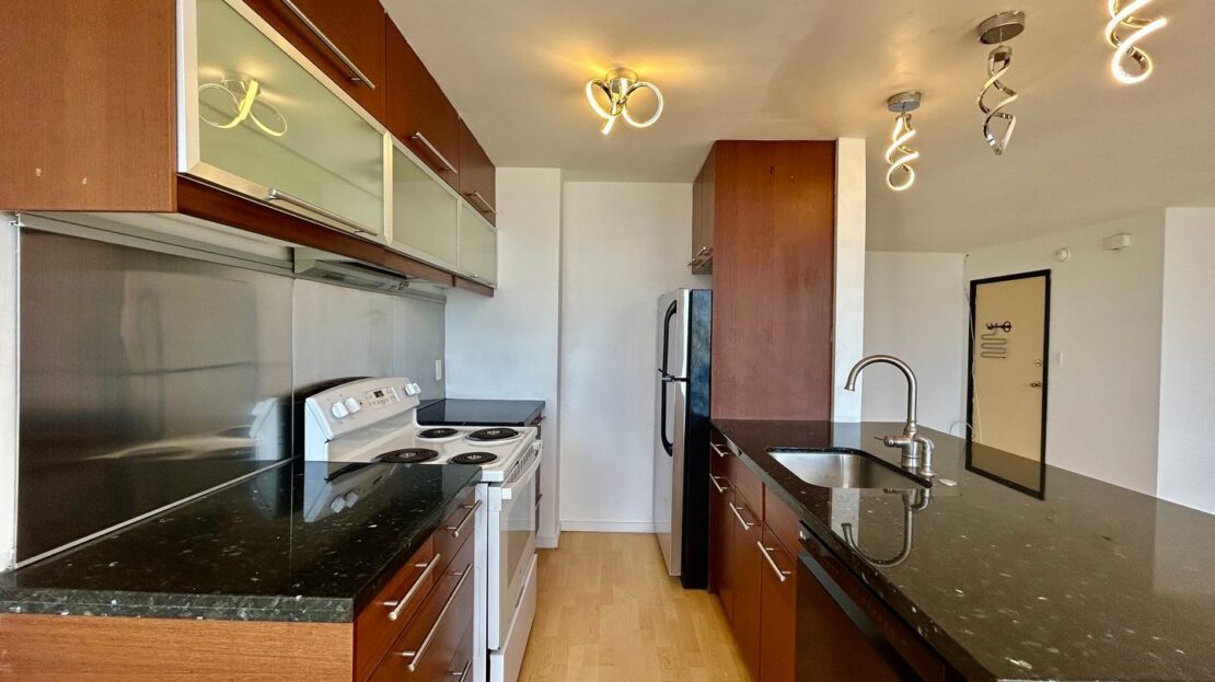 100 Atlantic Ave Apt #908 - Long Beach - California - 2 bed, 1 bath rental property