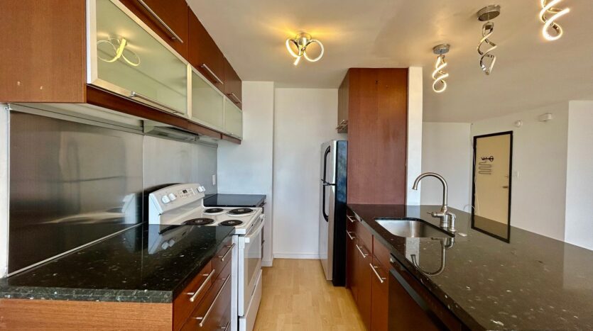 100 Atlantic Ave Apt #908 - Long Beach - California - 2 bed, 1 bath rental property