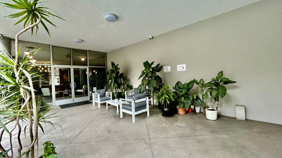 100 Atlantic Ave Apt #908 - Long Beach - California - 2 bed, 1 bath rental property
