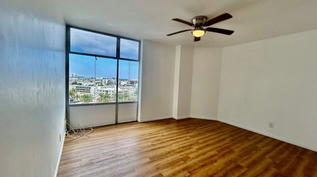 100 Atlantic Ave Apt #908 - Long Beach - California - 2 bed, 1 bath rental property