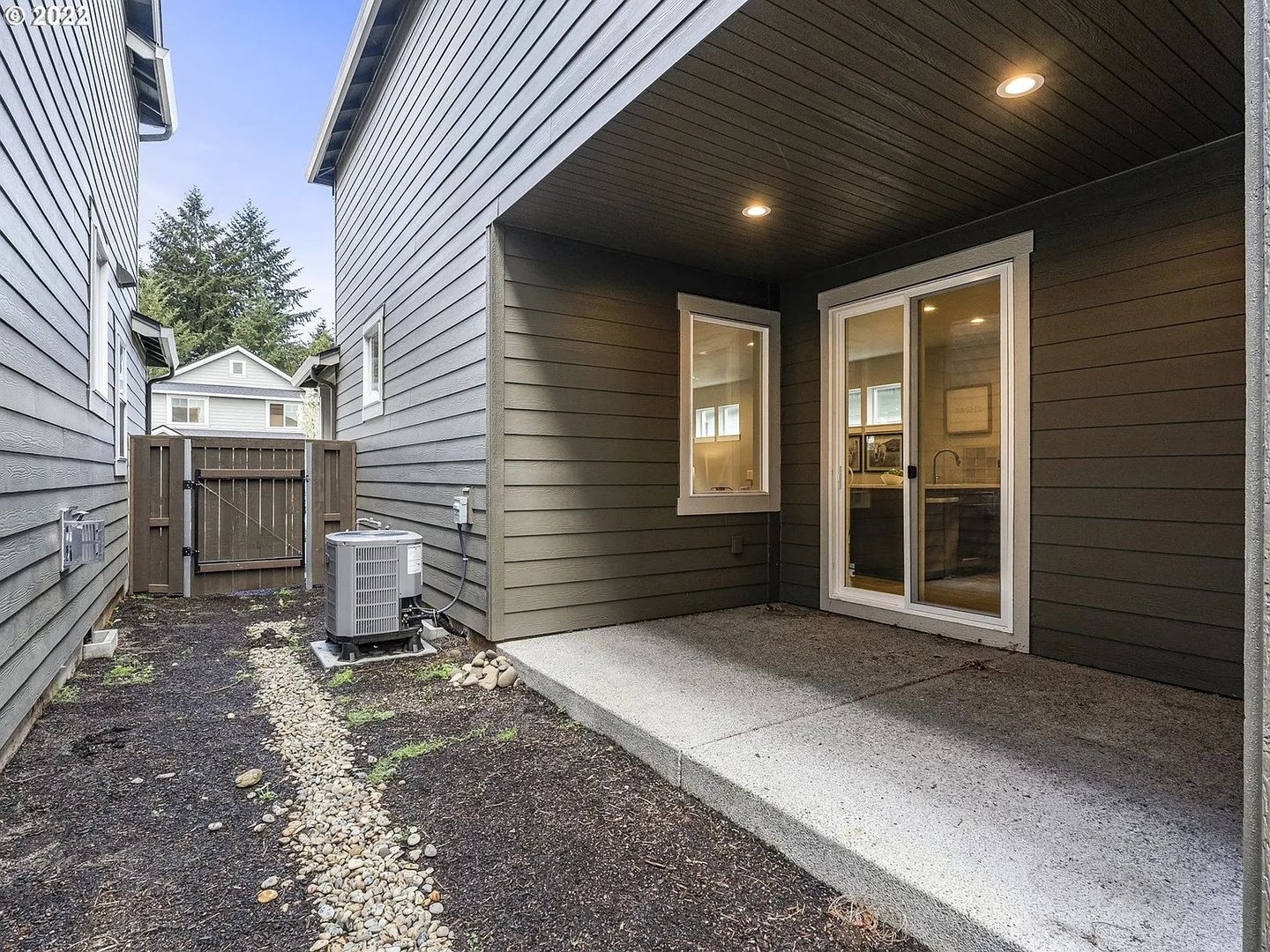 10105 NE 132nd Ave - Vancouver - Washington - 3 bed, 2.5 bath rental property