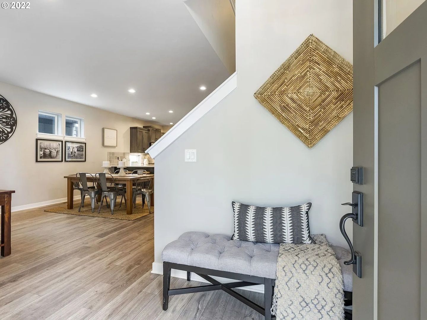 10105 NE 132nd Ave - Vancouver - Washington - 3 bed, 2.5 bath rental property