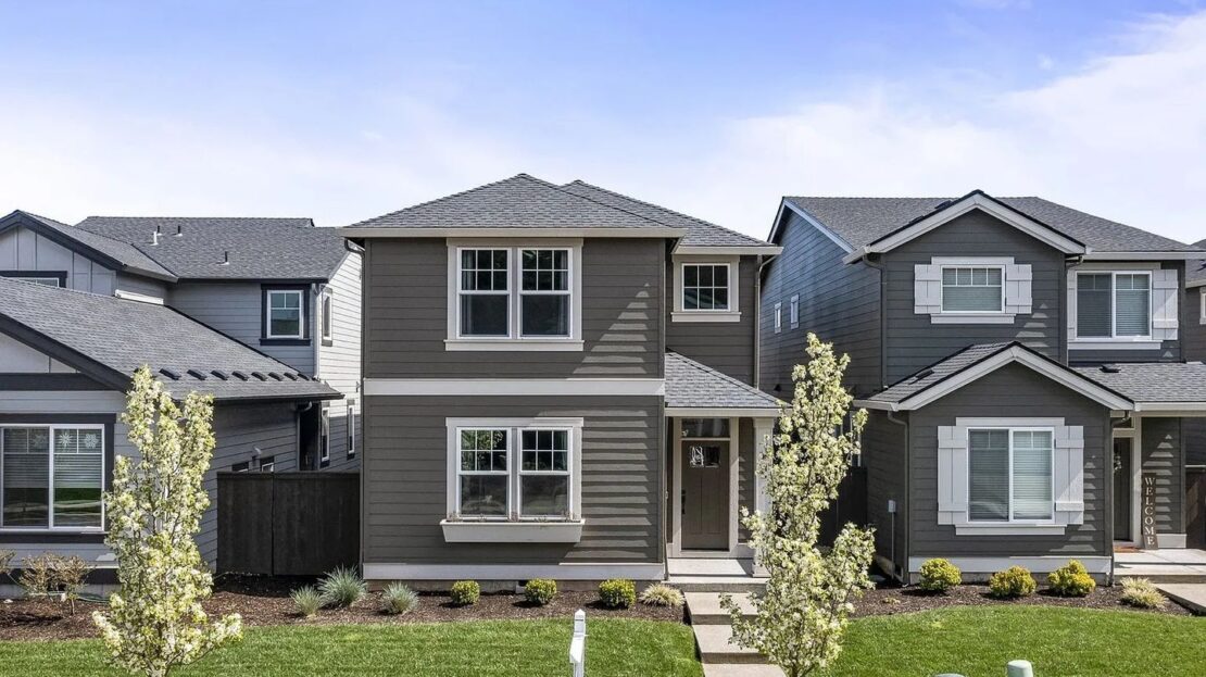 10105 NE 132nd Ave - Vancouver - Washington - 3 bed, 2.5 bath rental property