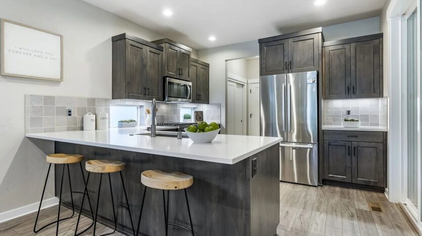 10105 NE 132nd Ave - Vancouver - Washington - 3 bed, 2.5 bath rental property