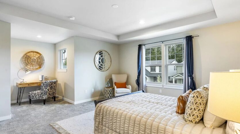 10105 NE 132nd Ave - Vancouver - Washington - 3 bed, 2.5 bath rental property