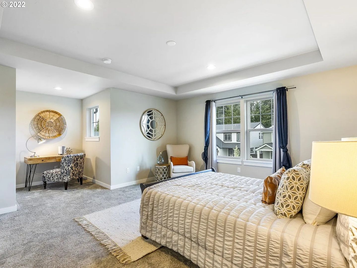 10105 NE 132nd Ave - Vancouver - Washington - 3 bed, 2.5 bath rental property