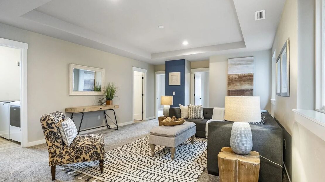 10105 NE 132nd Ave - Vancouver - Washington - 3 bed, 2.5 bath rental property