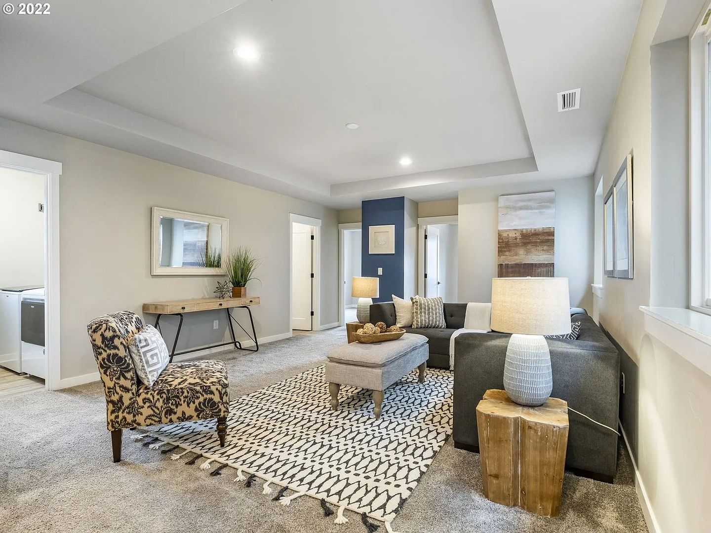 10105 NE 132nd Ave - Vancouver - Washington - 3 bed, 2.5 bath rental property