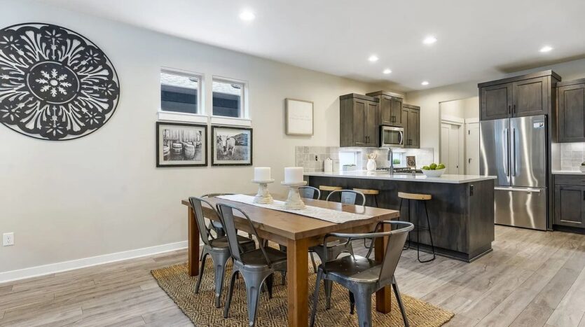 10105 NE 132nd Ave - Vancouver - Washington - 3 bed, 2.5 bath rental property