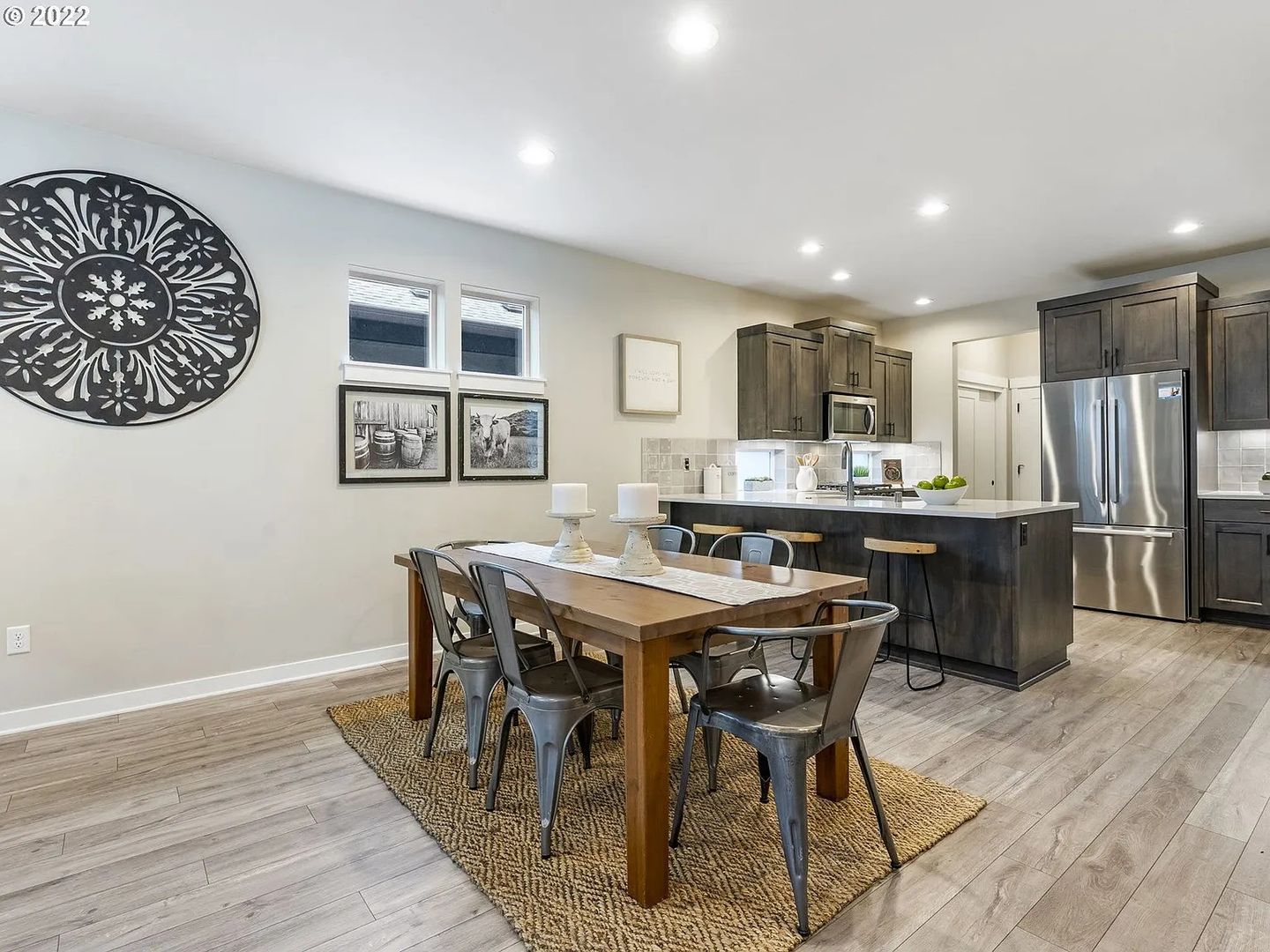 10105 NE 132nd Ave - Vancouver - Washington - 3 bed, 2.5 bath rental property