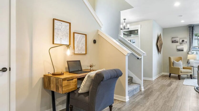 10105 NE 132nd Ave - Vancouver - Washington - 3 bed, 2.5 bath rental property