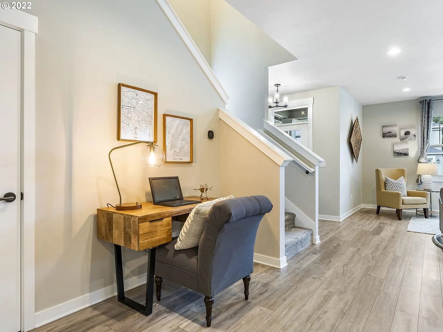 10105 NE 132nd Ave - Vancouver - Washington - 3 bed, 2.5 bath rental property