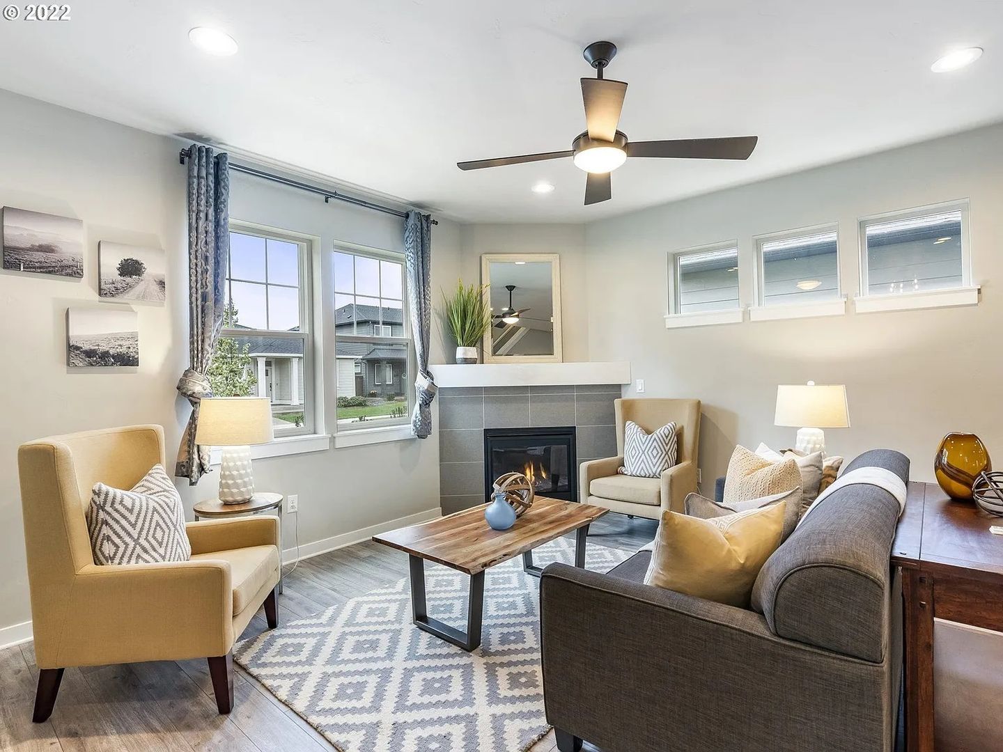 10105 NE 132nd Ave - Vancouver - Washington - 3 bed, 2.5 bath rental property