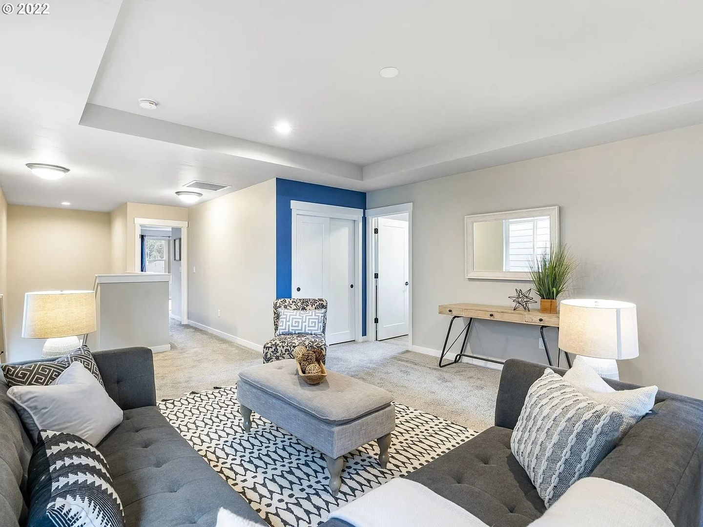 10105 NE 132nd Ave - Vancouver - Washington - 3 bed, 2.5 bath rental property