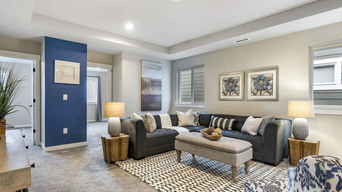 10105 NE 132nd Ave - Vancouver - Washington - 3 bed, 2.5 bath rental property