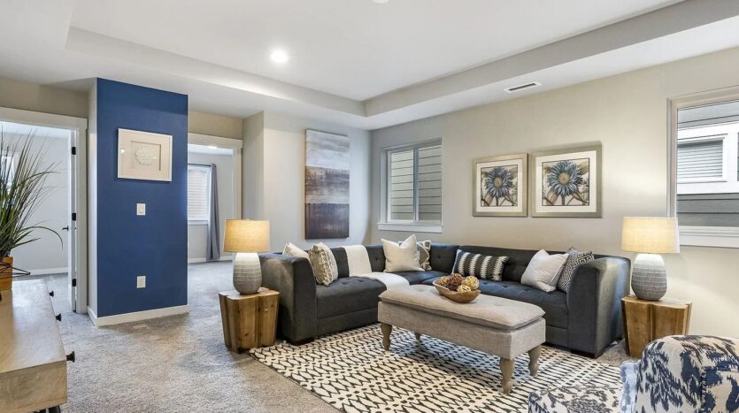 10105 NE 132nd Ave - Vancouver - Washington - 3 bed, 2.5 bath rental property