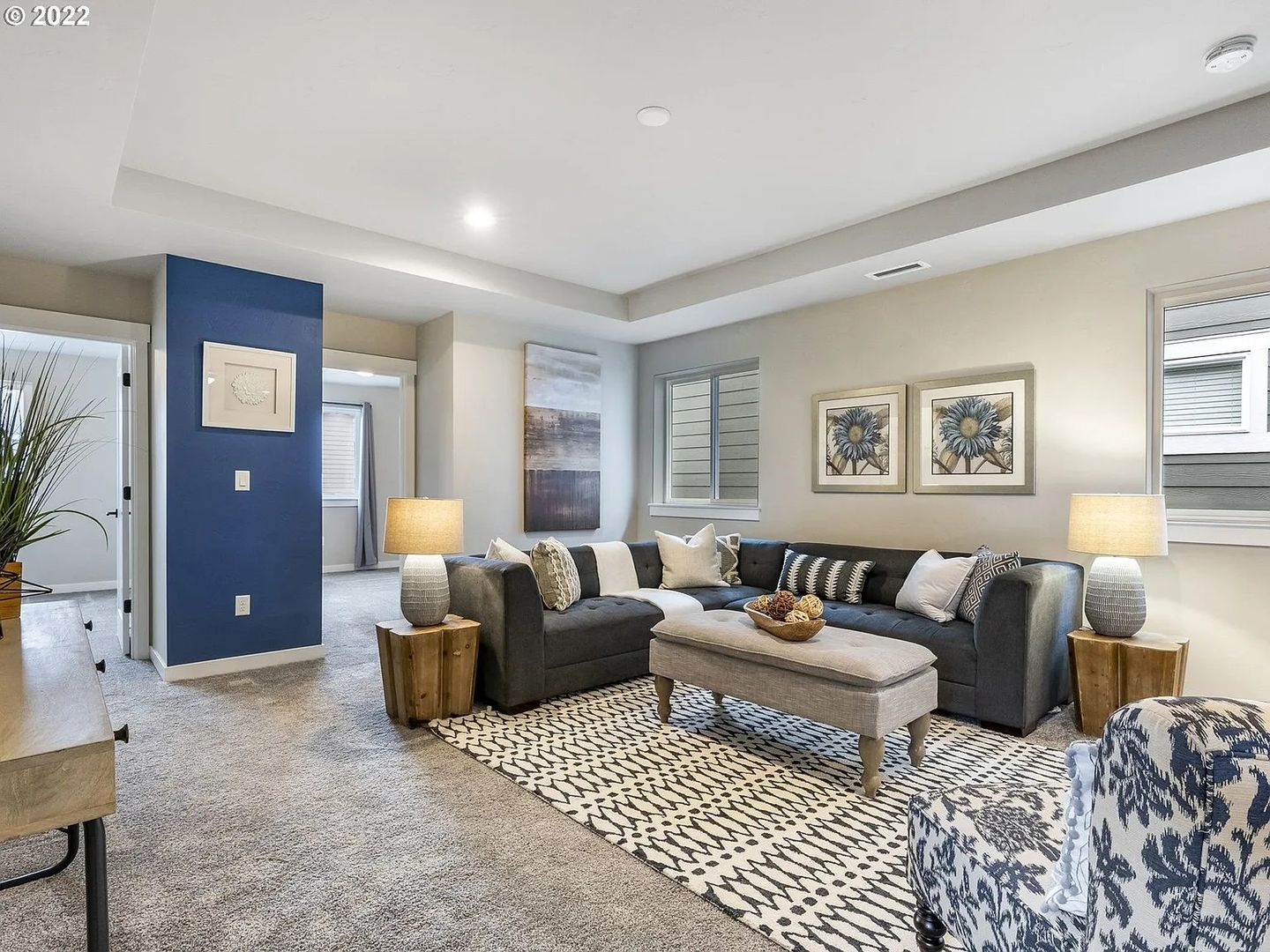 10105 NE 132nd Ave - Vancouver - Washington - 3 bed, 2.5 bath rental property