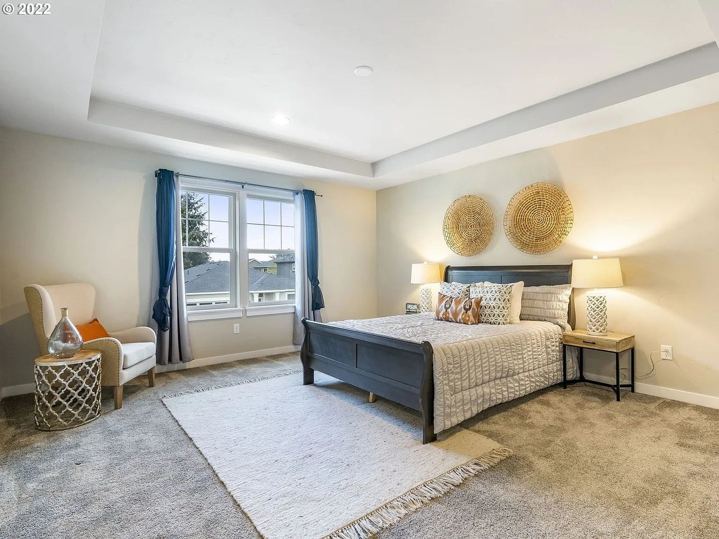 10105 NE 132nd Ave - Vancouver - Washington - 3 bed, 2.5 bath rental property