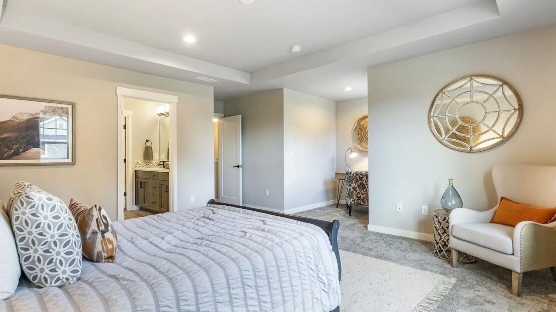 10105 NE 132nd Ave - Vancouver - Washington - 3 bed, 2.5 bath rental property