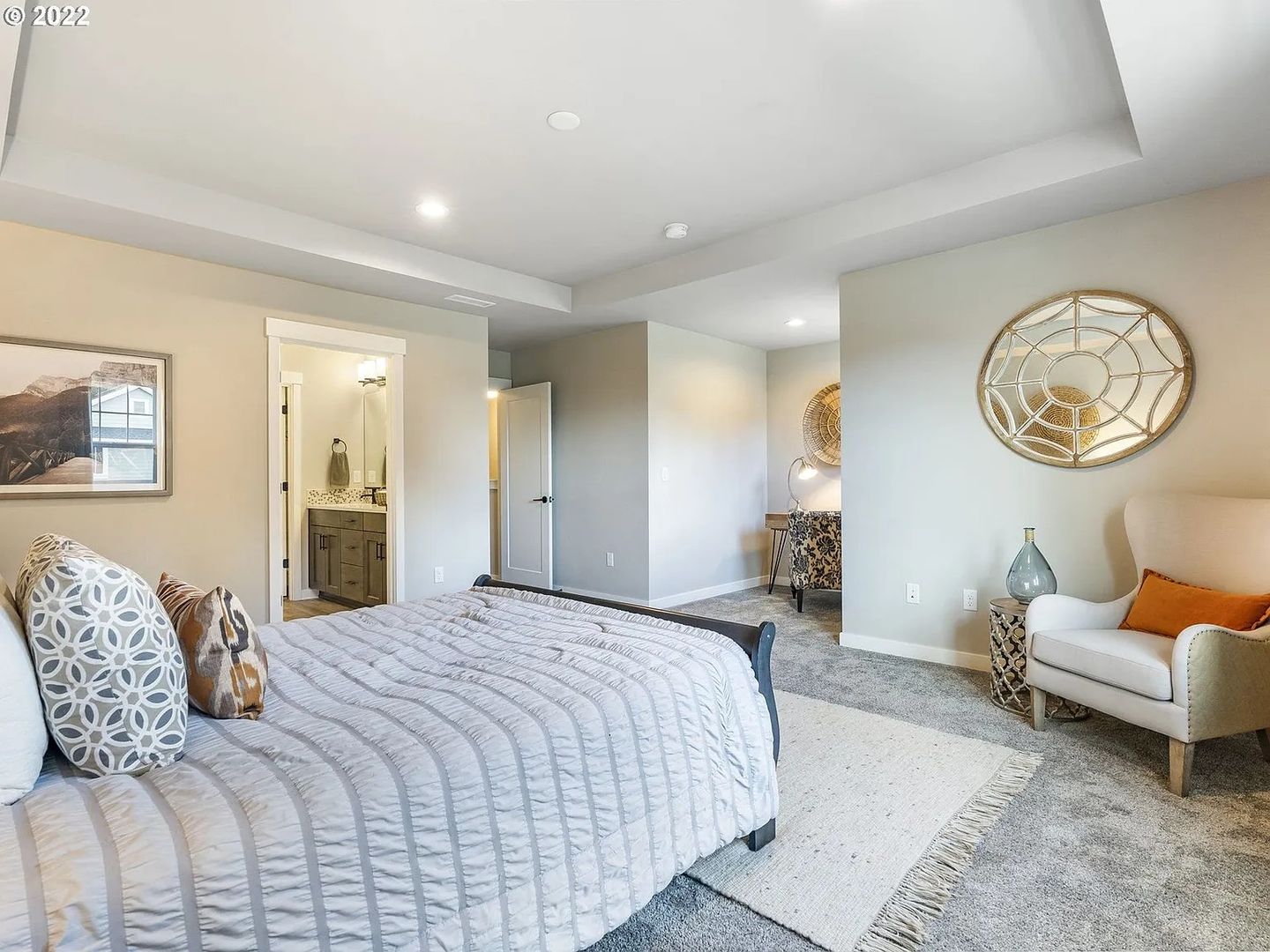 10105 NE 132nd Ave - Vancouver - Washington - 3 bed, 2.5 bath rental property