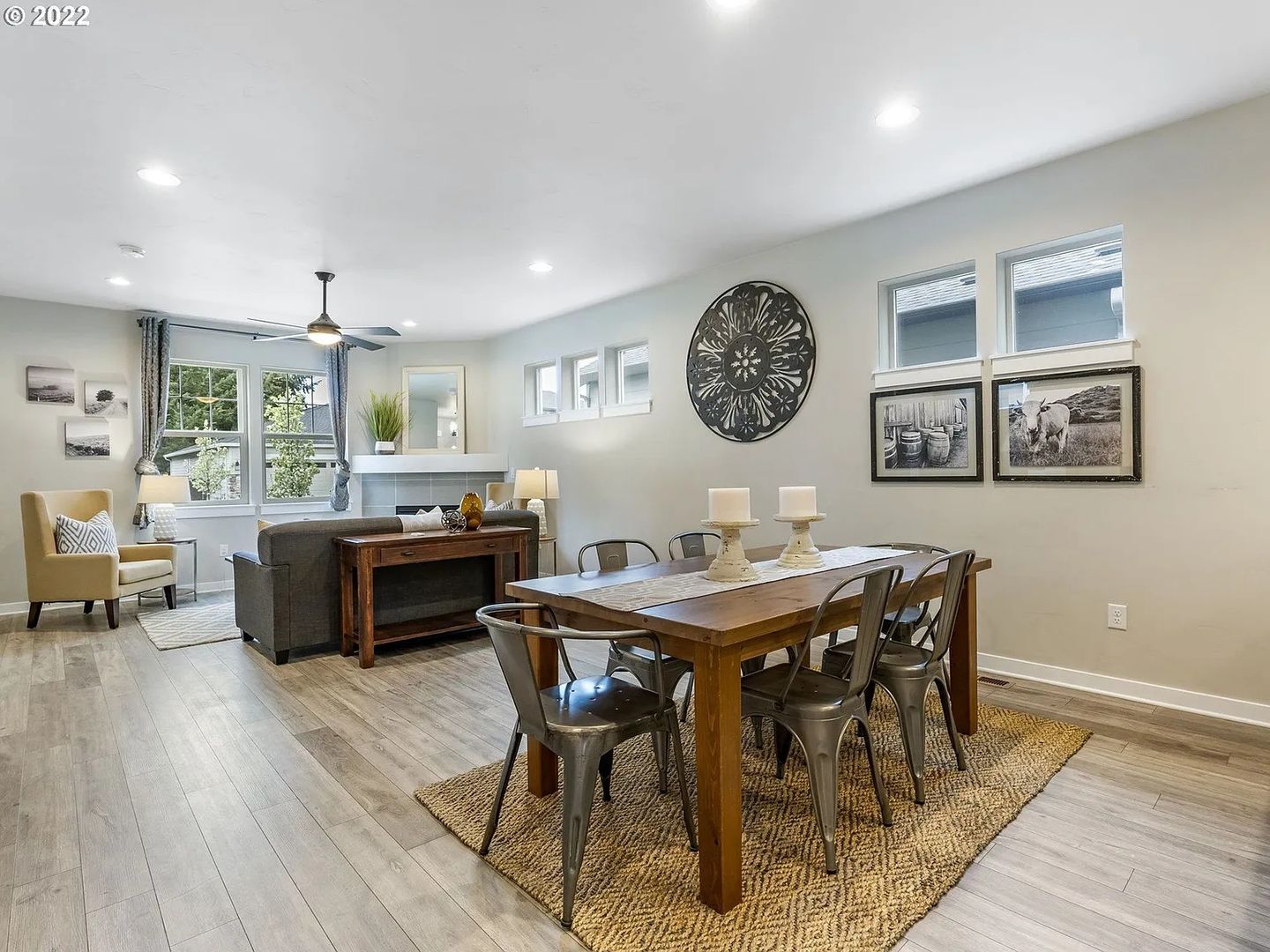 10105 NE 132nd Ave - Vancouver - Washington - 3 bed, 2.5 bath rental property