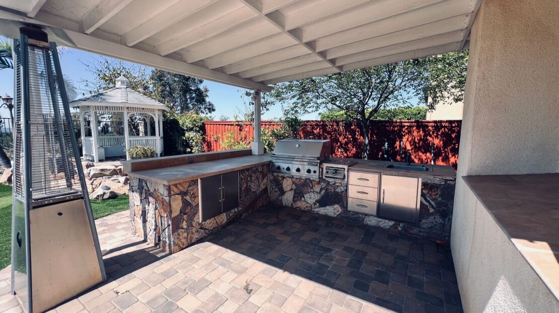 1013 Straightaway Court - Oceanside - California - 5 bed, 4.5 bath rental property