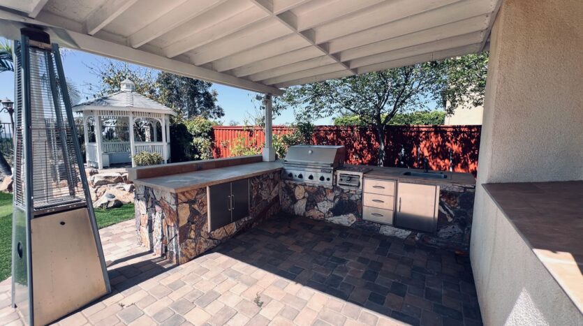 1013 Straightaway Court - Oceanside - California - 5 bed, 4.5 bath rental property