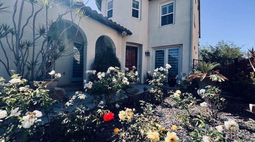 1013 Straightaway Court - Oceanside - California - 5 bed, 4.5 bath rental property